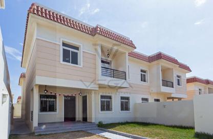 Apartment - 6 - 6 for rent in Hazm Al Markhiya - Doha