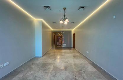 Apartment - 1 Bedroom - 2 Bathrooms for rent in Zig Zag Tower B - Zig Zag Towers - West Bay - Doha