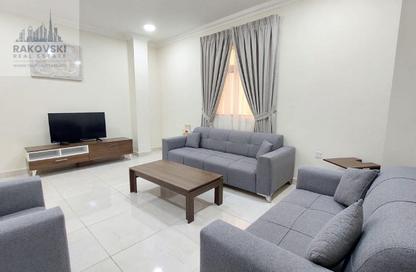 Apartment - 2 Bedrooms - 2 Bathrooms for rent in Al Mansoura - Al Mansoura - Doha