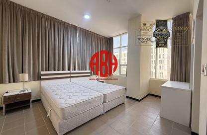 Apartment - 2 Bedrooms - 3 Bathrooms for rent in Musheireb Apartments - Musheireb - Doha Apartment - 2 Bedrooms - 3 Bathrooms for rent in Musheireb Apartments - Musheireb - Doha