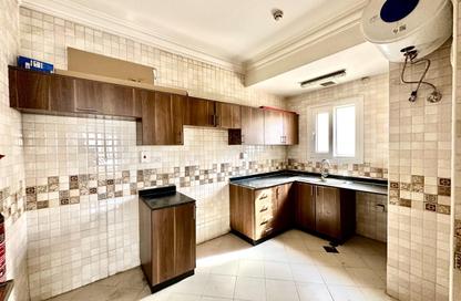 Apartment - 1 Bedroom - 2 Bathrooms for rent in Umm Ghuwailina 4 - Umm Ghuwailina - Doha Apartment - 1 Bedroom - 2 Bathrooms for rent in Umm Ghuwailina 4 - Umm Ghuwailina - Doha