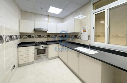 Apartment - 2 - 3 for rent in Fox Hills A13 - Fox Hills - Lusail