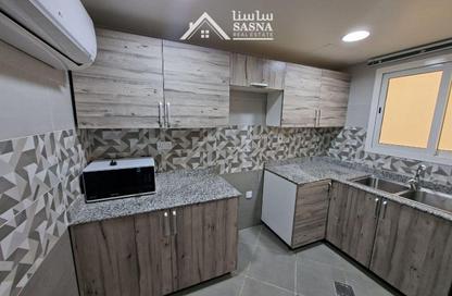 Apartment - 2 Bedrooms - 2 Bathrooms for rent in Fereej Bin Omran - Doha Apartment - 2 Bedrooms - 2 Bathrooms for rent in Fereej Bin Omran - Doha