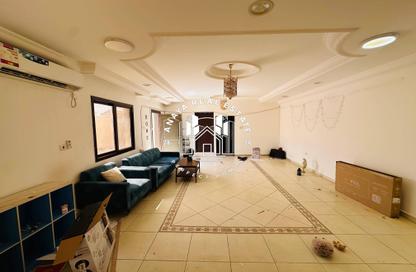 Apartment - Studio - 1 Bathroom for rent in Ain Khaled - Doha