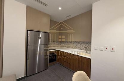 Apartment - 1 - 1 for rent in Al Sadd Road - Al Sadd - Doha