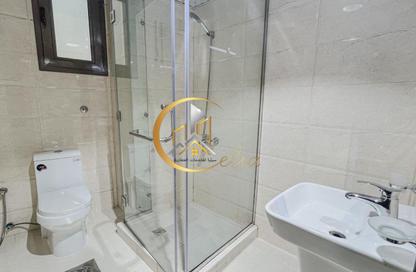 Apartment - 1 - 2 for rent in Najma Street - Najma - Doha