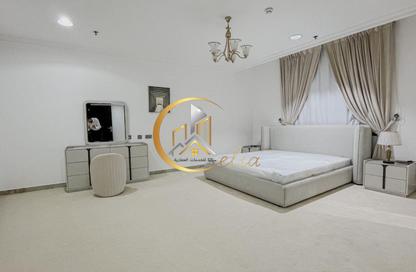 Apartment - 1 - 2 for rent in Najma Street - Najma - Doha
