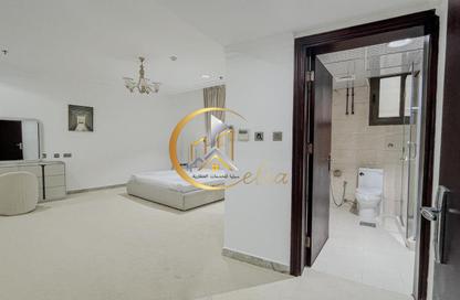 Apartment - 1 - 2 for rent in Najma Street - Najma - Doha