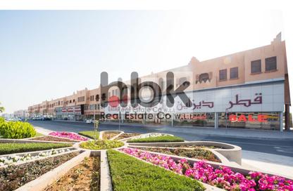 معرض - استوديو للايجار في مجمع العين المرحلة الثانية - عين خالد - الدوحة