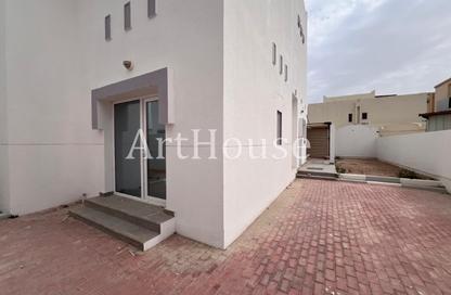 Villa - 3 Bedrooms - 5 Bathrooms for rent in Ain Khaled Villas - Ain Khaled - Doha