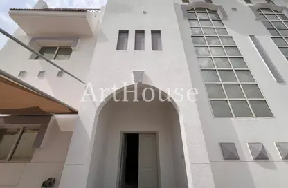 Villa - 3 Bedrooms - 5 Bathrooms for rent in Ain Khaled Villas - Ain Khaled - Doha Villa - 3 Bedrooms - 5 Bathrooms for rent in Ain Khaled Villas - Ain Khaled - Doha