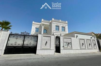 Villa - 7+ Bedrooms - 7+ Bathrooms for sale in Al Kharaitiyat - Al Kharaitiyat - Al Kharaitiyat - Umm Salal Mohammed