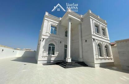 Villa - 7+ Bedrooms - 7+ Bathrooms for sale in Al Kharaitiyat - Al Kharaitiyat - Al Kharaitiyat - Umm Salal Mohammed