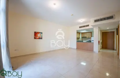 Apartment - 1 Bedroom - 2 Bathrooms for sale in Piazza 2 - La Piazza - Fox Hills - Lusail