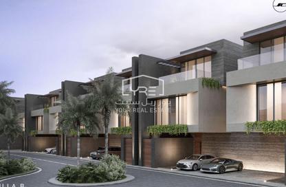 Villa - 6 Bedrooms - 7 Bathrooms for sale in Al Kheesa - Al Kheesa - Umm Salal Mohammed