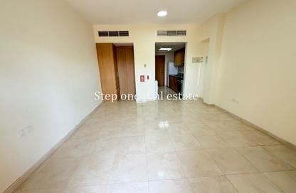 Apartment - Studio - 1 Bathroom for rent in Catania - La Piazza - Fox Hills - Lusail