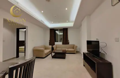 شقة - غرفة نوم - 1 حمام للايجار في أم غويلينا 4 - أم غويلينا - الدوحة