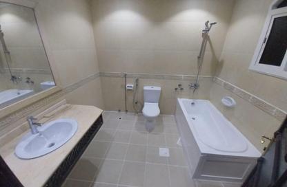 Apartment - 1 Bedroom - 1 Bathroom for rent in Al Nuaija Street - Al Hilal West - Al Hilal - Doha Apartment - 1 Bedroom - 1 Bathroom for rent in Al Nuaija Street - Al Hilal West - Al Hilal - Doha
