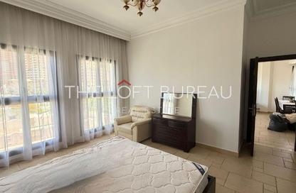Apartment - 1 Bedroom - 2 Bathrooms for sale in Carnaval - Qanat Quartier - The Pearl Island - Doha Apartment - 1 Bedroom - 2 Bathrooms for sale in Carnaval - Qanat Quartier - The Pearl Island - Doha