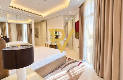 Apartment - 2 - 3 for rent in Floresta Gardens - Floresta Gardens - The Pearl Island - Doha Apartment - 2 - 3 for rent in Floresta Gardens - Floresta Gardens - The Pearl Island - Doha