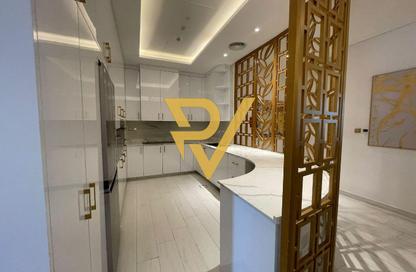 Apartment - 2 - 3 for rent in Floresta Gardens - Floresta Gardens - The Pearl Island - Doha