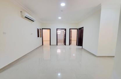 Apartment - 2 Bedrooms - 2 Bathrooms for rent in Najma Street - Najma - Doha