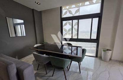 Apartment - 2 Bedrooms - 3 Bathrooms for sale in Lusail Marina Heights - Marina District - Lusail