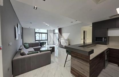 Apartment - 2 - 3 for sale in Lusail Marina Heights - Marina District - Lusail Apartment - 2 - 3 for sale in Lusail Marina Heights - Marina District - Lusail