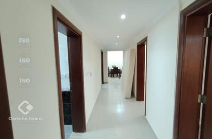 Apartment - 3 Bedrooms - 3 Bathrooms for rent in Al Sadd Road - Al Sadd - Doha