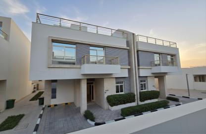 Villa - 3 Bedrooms - 4 Bathrooms for rent in Wadi Al Markh - Muraikh - AlMuraikh - Doha