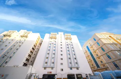 شقة - 2 غرف نوم - 2 حمامات للايجار في EB05 - مشيرب قلب الدوحة - الدوحة