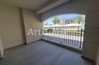 Apartment - 1 Bedroom - 1 Bathroom for rent in Fox Hills South - Fox Hills - Lusail