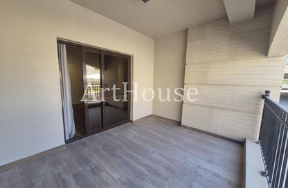 Apartment - 1 Bedroom - 1 Bathroom for rent in Fox Hills South - Fox Hills - Lusail