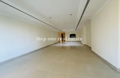 Apartment - Studio - 1 Bathroom for rent in East Porto Drive - Porto Arabia - The Pearl Island - Doha