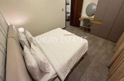 Hotel Apartments - 1 Bedroom - 1 Bathroom for rent in Najma street - Old Airport Road - Doha Hotel Apartments - 1 Bedroom - 1 Bathroom for rent in Najma street - Old Airport Road - Doha