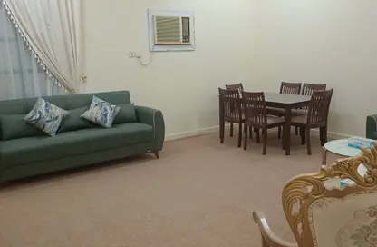 Apartment - 3 Bedrooms - 3 Bathrooms for rent in Al Wakra - Al Wakra - Al Wakrah - Al Wakra