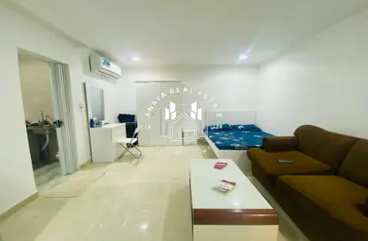 شقة - 1 حمام للايجار في المعمورة - المعمورة - الدوحة