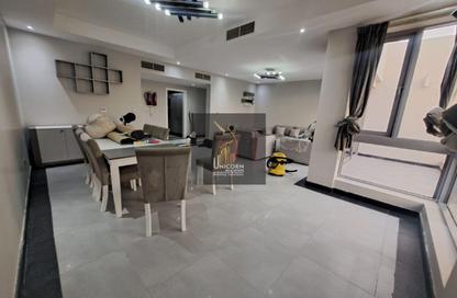 Compound - 3 Bedrooms - 2 Bathrooms for rent in Al Rayyan - Al Rayyan - Doha