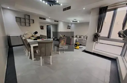 Compound - 3 Bedrooms - 2 Bathrooms for rent in Al Rayyan - Al Rayyan - Doha