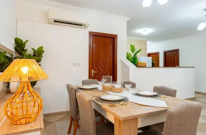 Apartment - 3 Bedrooms - 2 Bathrooms for rent in Ezdan Villages North 1 - Ezdan Village - Al Wakra