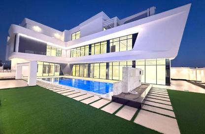 Villa - 7 Bedrooms - 7 Bathrooms for sale in Qetaifan Islands - Lusail