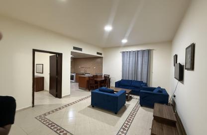 Apartment - 1 Bedroom - 1 Bathroom for rent in Doha Al Jadeed - Doha