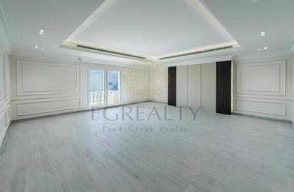 Villa - 5 Bedrooms - 7+ Bathrooms for rent in Lusail City - Lusail Villa - 5 Bedrooms - 7+ Bathrooms for rent in Lusail City - Lusail