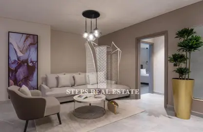 Apartment - 3 Bedrooms - 2 Bathrooms for rent in Najma street - Old Airport Road - Doha