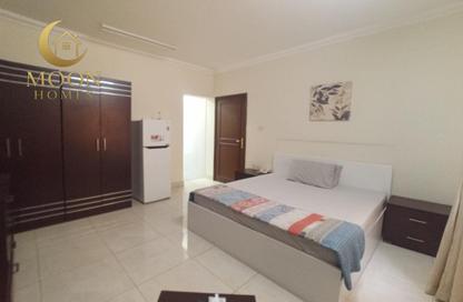 Apartment - Studio - 1 Bathroom for rent in Umm Ghuwailina 4 - Umm Ghuwailina - Doha Apartment - Studio - 1 Bathroom for rent in Umm Ghuwailina 4 - Umm Ghuwailina - Doha