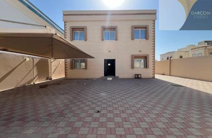 Villa - 5 Bedrooms - 7 Bathrooms for rent in Al Wukair - Al Wukair - Al Wakra Villa - 5 Bedrooms - 7 Bathrooms for rent in Al Wukair - Al Wukair - Al Wakra