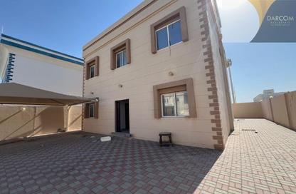 Villa - 5 Bedrooms - 7 Bathrooms for rent in Al Wukair - Al Wukair - Al Wakra Villa - 5 Bedrooms - 7 Bathrooms for rent in Al Wukair - Al Wukair - Al Wakra