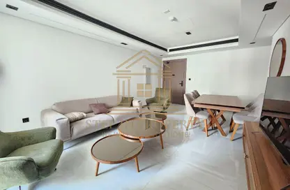 Apartment - 2 Bedrooms - 2 Bathrooms for rent in Al Waab Street - Al Waab - Doha