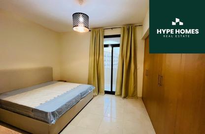 Apartment - 1 Bedroom - 2 Bathrooms for sale in La Piazza - Fox Hills - Lusail