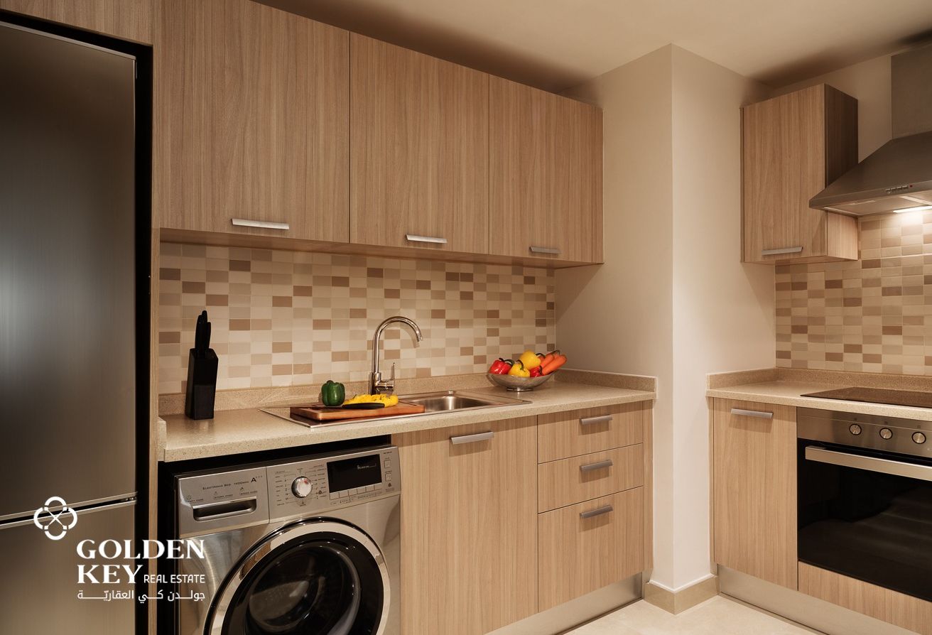 Luxury 1 Bedroom | Hotel Apartment with Amenities